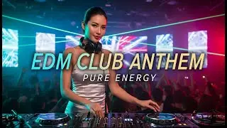 PARTY REMIX 2026 #037 🔥 EDM Club DJ Mix | Energy | Nonstop