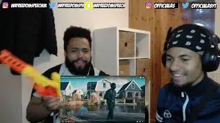 *UK🇬🇧REACTION* 🇳🇱 (KSB) Karma K - Vision 2.0 ( prod Sosa Millz ) DUTCH RAP/DRILL