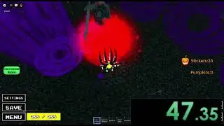 pursuer wr again 3dbb
