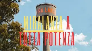 MIRALANZA pt.2 || Il bando ci chiama... || #2024 #flyordie Ep3