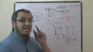 MRCP - NEURO - The Weber and the Rinne test - Dr. Mohamed Osama