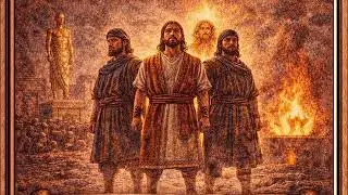 Even If He Does Not &mdash;  (The Fiery Furnace Song &mdash; Daniel 3)