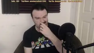 My Initial Shock & Reaction To Being Terminated From the Twitch Partnership Program: April 21, 2021