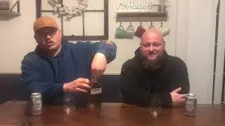 Wild Turkey Long Branch. Review