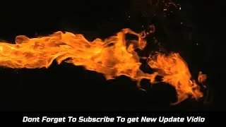 How to make text run like in the news filmora 9