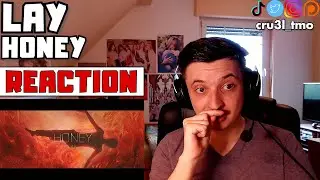 THE TRENDSETTER (LAY 'Honey (和你)' MV | REACTION)