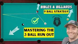 Стратегия &laquo;Выбывание за три мяча&raquo; | Выигрывайте больше игр