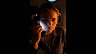 Unknown Caller: Alone in the Store at Midnight &ndash; Horror Short Film