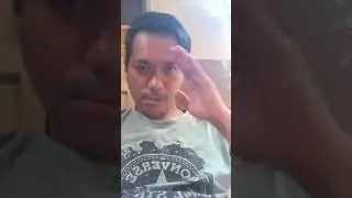 I AM GERADO JAY's deaf