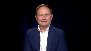 Dwight Dorau - Candidate Senate District 47