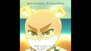 The SpongeBob SquarePants Anime - OP 3 (Original Animation) 60 fps