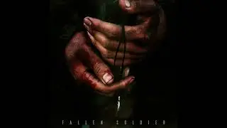 FALLEN SOLDIER  - CRIS FLAME (FULL ALBUM)