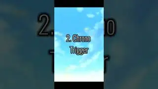Top 3 JRPG #jrpg #finalfantasyvii #suikoden2 #chronotrigger #gaming #shorts #ytshorts #playstation