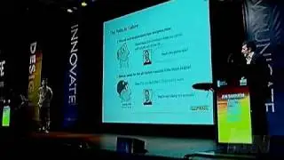 Americanizing Japanese-Made Games - Jun Takeuchi