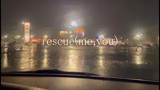 Last Peanuts Candy 『rescue (me,you)』