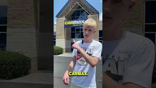 👆Обзор машин на CarMax👆 #shorts #usa #обзор #fyp #америка #авто