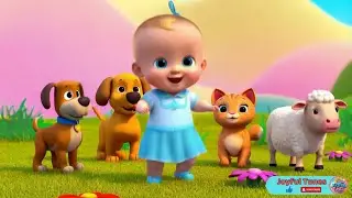 Best ABC Song | Alphabet For Toddlers | Nursery Rhyme | ABC Guide | Cartoon for Kids | A for Apple