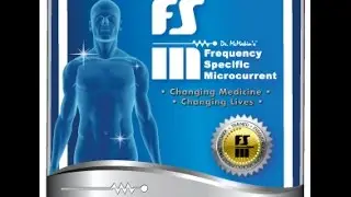 Frequency Specific Microcurrent (FSM) Chiropractic Product Review