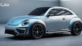 The SHOCKING Truth About Volkswagen's Next-Gen ICON