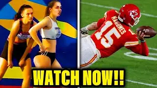 0% Luck Moments In Sports! (Part 2)