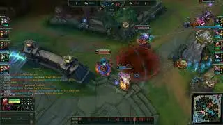 urf vlad penta