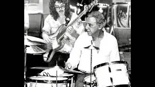 Buddy Rich Trio - Seven Minds [Live at The Bottom Line, 1984]