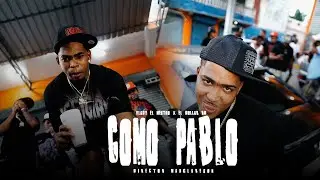 Vlady El Mentao ❌ El Dollar RD - Como Pablo  (Video Oficial)