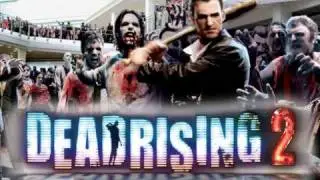 Angel Lust - Dead Rising 2 unofficial Soundtrack