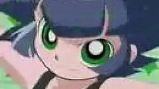 PowerPuff Girls Z - Let`s Get It Started