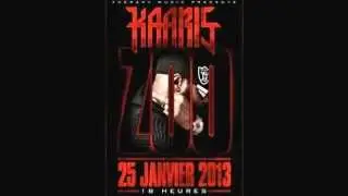 Kaaris - ZOO - (instrumental)