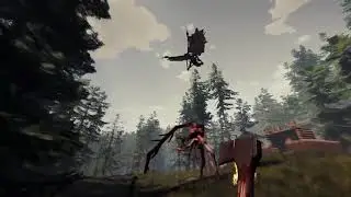 PS4   The Pathless Trailer 2019