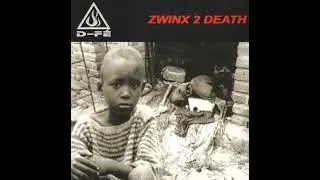 D-FE - Zwinx 2 Death EP (2002) [FULL ALBUM]
