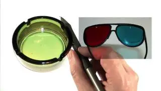 Introduction to Transparency - Interactive 3D Graphics