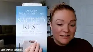 What Catholic Self Care Really Looks Like (The 7 Types of Rest You Need)