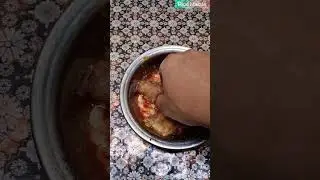 Delicious Siri Paye Cup | #viral #food #youtubeshorts #siripaye