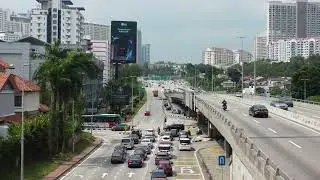 Sprint Highway (Hartamas)