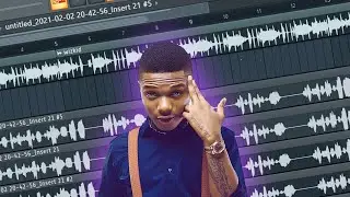 Afrobeat x Wizkid Type Vocal Effect Settings in FL Studio 🎤 (+Free Preset)