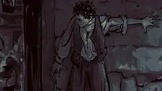 Vin's Theme (TFE) - Fanmade Mistborn Soundtrack #MistbornMondays