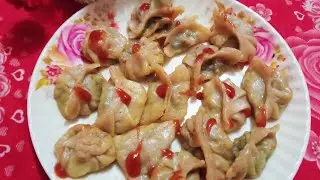 ✨এই ঈদে বানিয়ে ফেলুন গরুর মাংস দিয়ে মজাদার Beef Momos || Beef steamed momo in bangla || বিফ মোমো