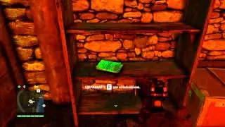 far cry 4 все миссии Йоги и Реджи