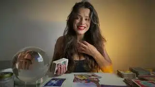 🐝 FEVEREIRO: previsões do tarot para TODOS os signos (com minutagem) | Pollination Tarot