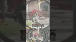 MW3R | Barret .50 Cal 🤤