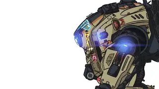 Titanfall2 Awesome Tone gameplay | 11 Kill | 70 K dmg | Titan Brawl