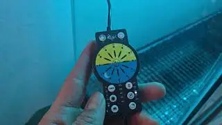 My New Fav Aquarium Light