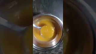 Taler juice  তালের রসের জুশ   food     recipe