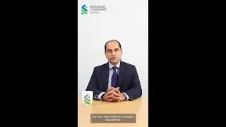 Nitin Chengappa on Elevating Wealth Aspirations | Standard Chartered