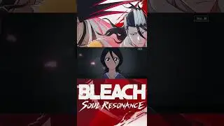 Abarai Renji x Ishida Uryu🔥