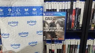 Will it play with no internet? Call of Duty Modern Warfare 2019