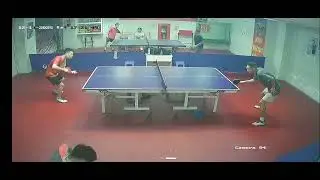 Full trận của 2 tài năng trẻ bóng KVKL, sau khi đi học T&T,  nhưng đã già 