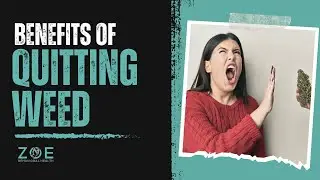 Benefits of Quitting Weed? How It Can Change Your Life